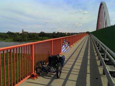 Elbebrücke
