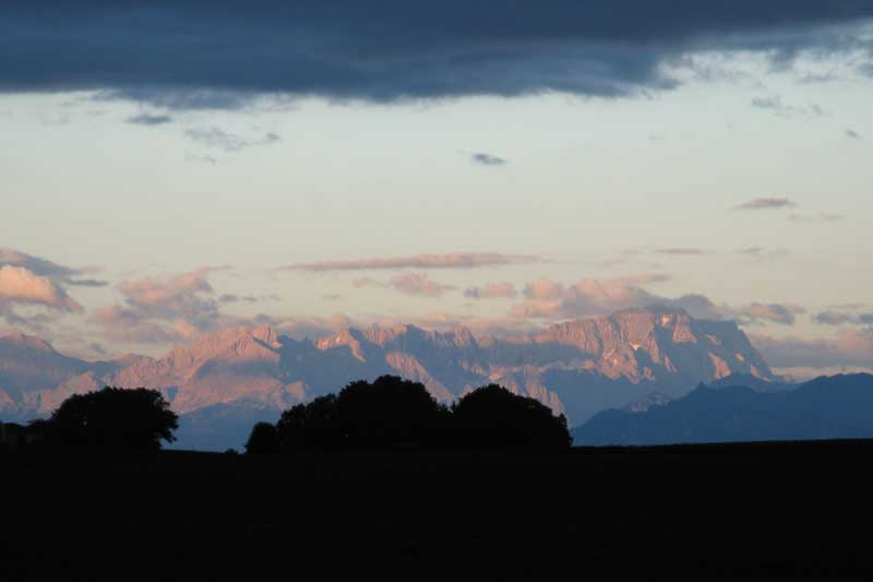Sunrise