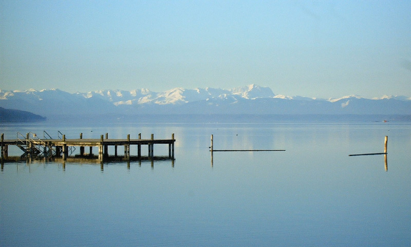 Starnberger See