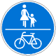 Radweg