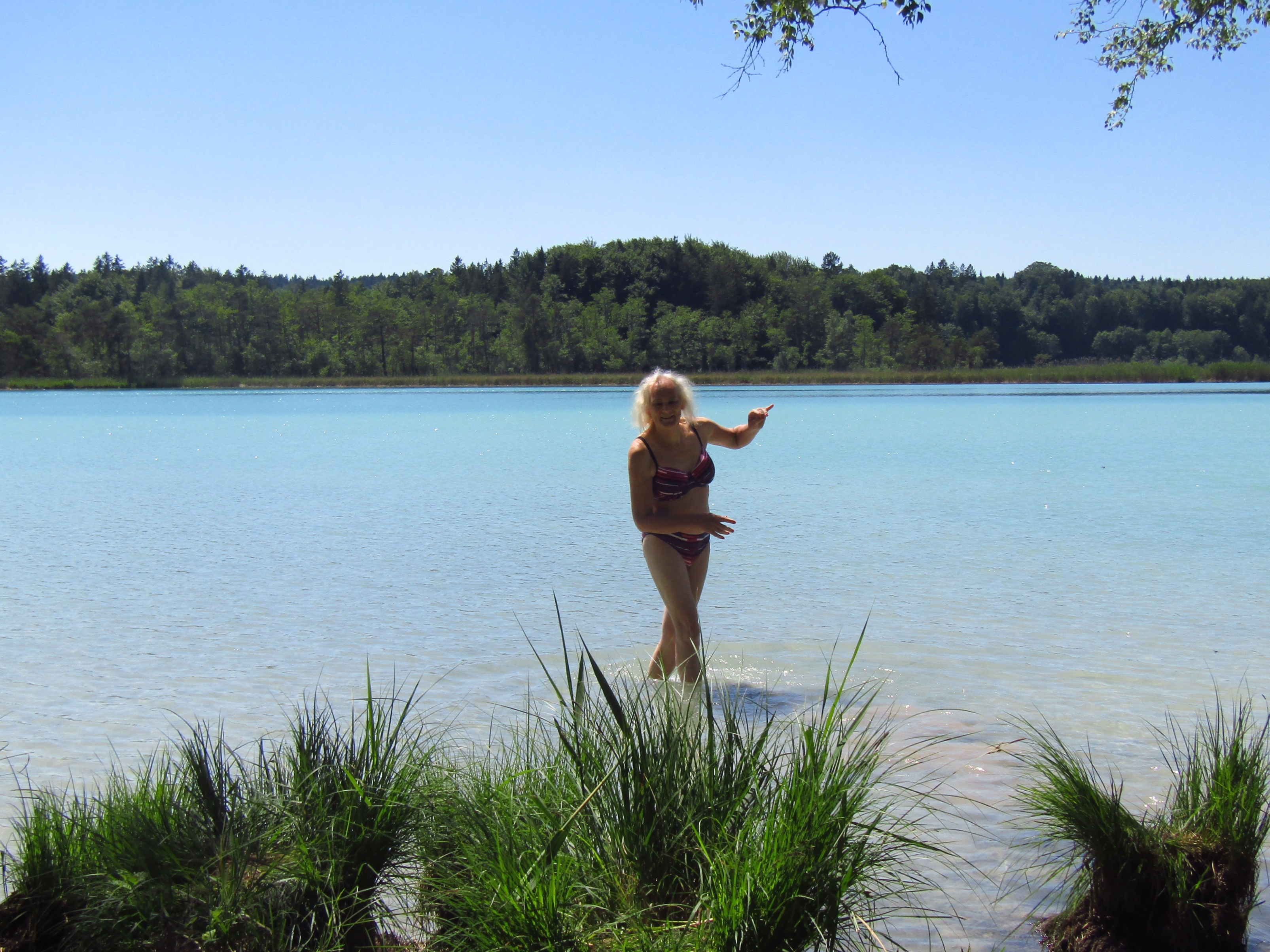 Ostersee