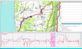 KDR GPS Apps