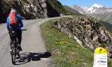 Route des Grandes Alpes