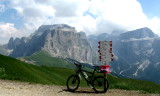 Dolomiten