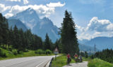 Dolomiten